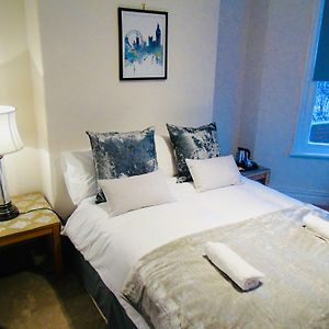 Double Room Shared Toilet